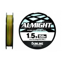 Sunline Almight #0.6